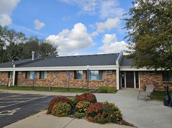 4345 220th St W APT 205