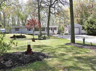 307 Ridge Rd, Cape May, NJ 08204