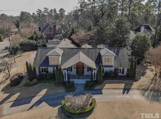 3368 Alamance Dr, Raleigh, NC 27609