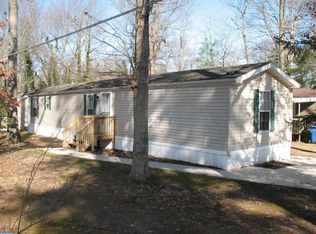 232 Sycamore Ln, Mullica Hill, NJ 08062