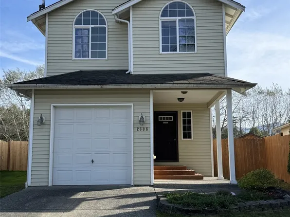 2606 Briarwood Circle, Mount Vernon, WA 98273