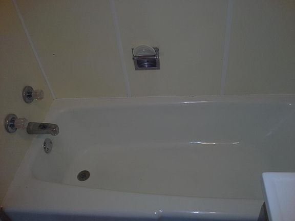 Tub/shower