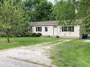 303 Oakwood St, Rogersville, MO 65742
