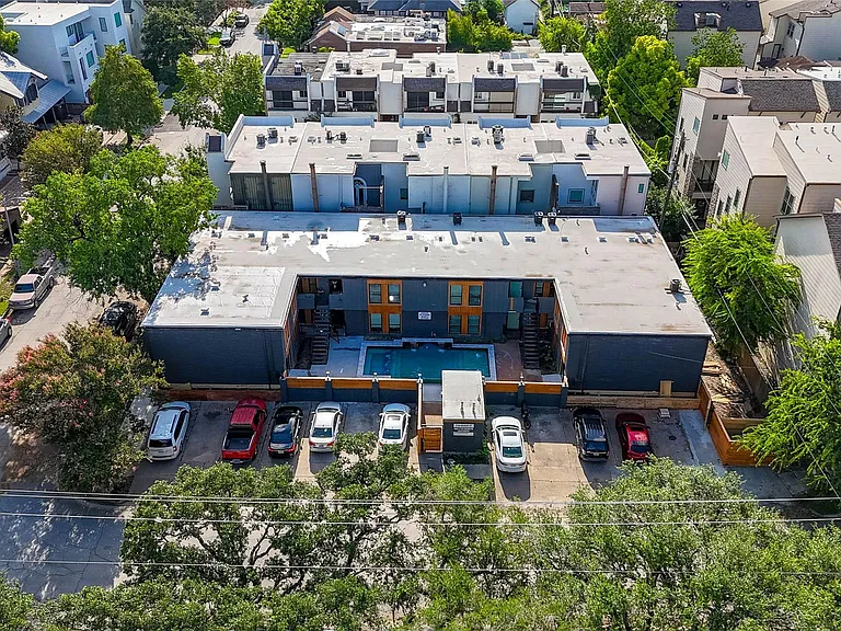 2703 Mason St #1BD — Photo 19