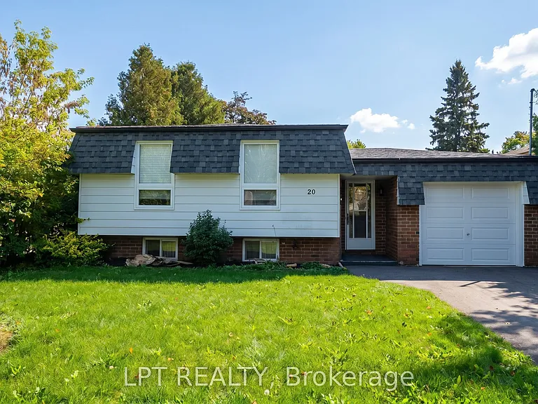 20 Glenbrook Dr — Photo 1