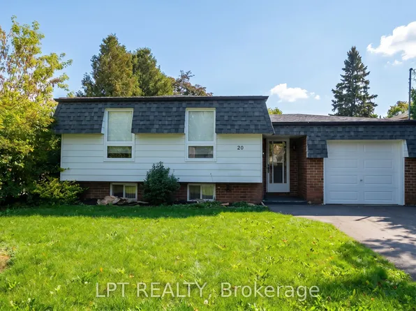 20 Glenbrook Dr, Guelph, ON N1E 1A9