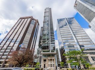 426 University Ave #905, Toronto, ON M5G 1S9