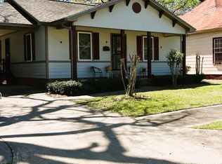 1415 4th Ave, Jackson, MS 39203