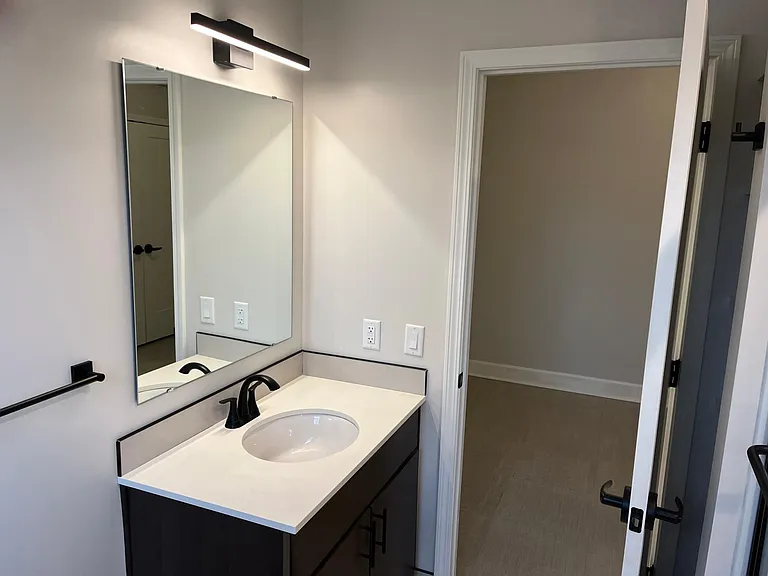 The Alps — Photo 8