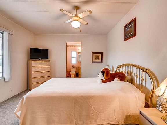 419 S 77th Way Master bedroom