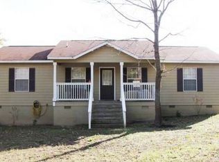 15418 Mail Route Rd, Little Rock, AR 72206