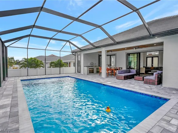 3729 SW 3rd Ter, Cape Coral, FL 33991