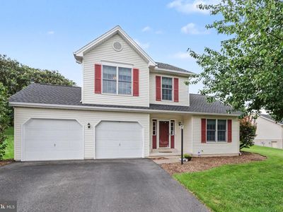 106 Greenwood Ln, Millerstown, PA, 17062