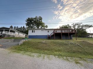 111 Sturm St, Clarksburg, WV 26301
