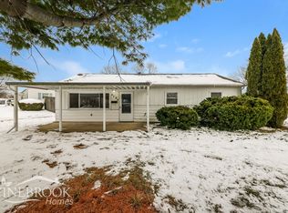 4704 Celtic Dr, Dayton, OH 45432