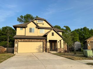 116 Eli Cv, Leander, TX 78641