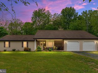 205 Clyde Borum Rd, Inwood, WV 25428