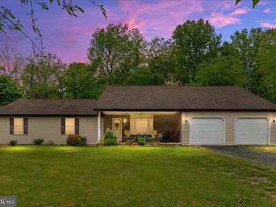 205 Clyde Borum Rd, Inwood, WV, 25428