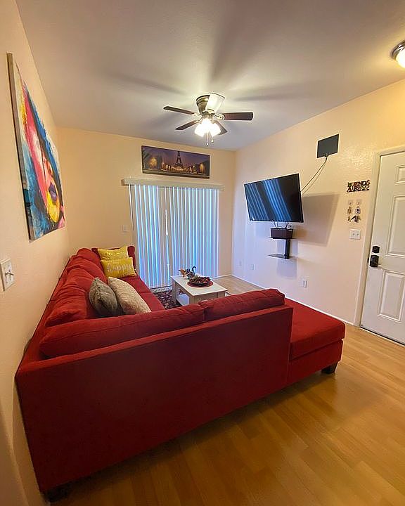 1st image of 5751 E Hacienda Ave Unit 176