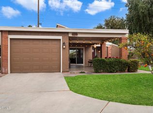 181 Leisure World, Mesa, AZ 85206