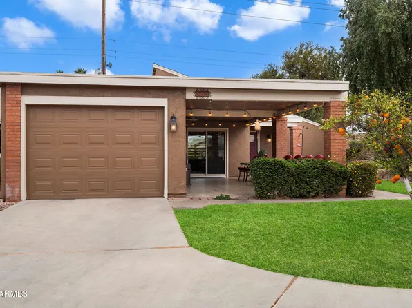 181 LEISURE WORLD --, Mesa, AZ 85206