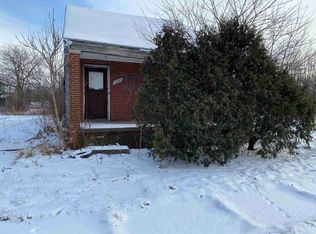 12580 Filbert St, Detroit, MI 48205