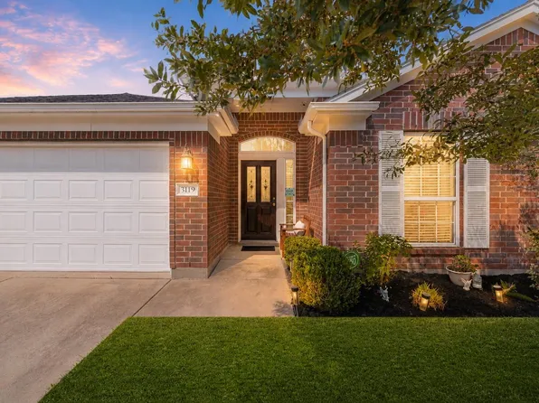 3119 Wren Valley Trl, Katy, TX 77493