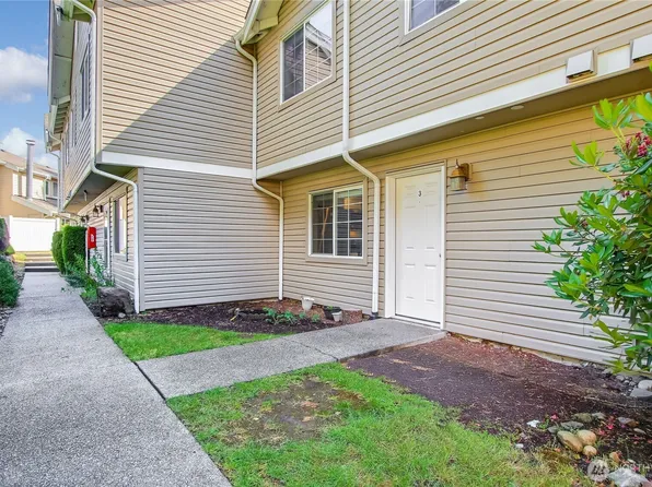 2100 S 336th Street #Q3, Federal Way, WA 98003