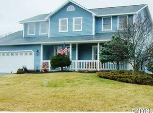 6192 Stone Arabia Rd, Cicero, NY 13039