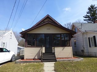 2321 Forest Ave, Lansing, MI
