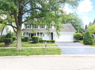 2642 Danford Way, Geneva, IL 60134