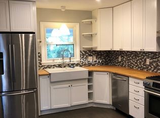 14 Braddock Cir, Durham, NC 27713