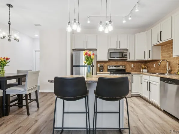 16650 Las Ramblas Lane #A, Parker, CO 80134