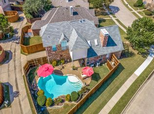 8701 Stonecrest Dr, Irving, TX 75063