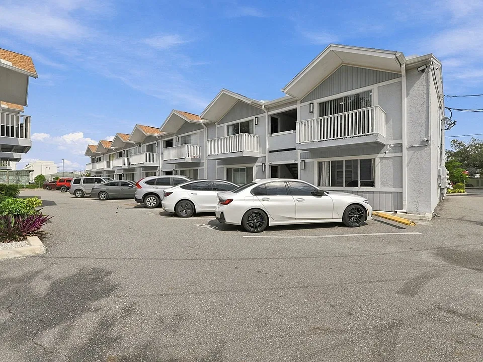 5201 S Macdill Ave #206