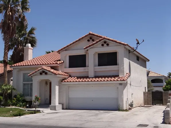 3600 Beacon Point St, Las Vegas, NV 89129