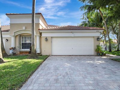 2434 Sandy Cay, West Palm Beach, FL, 33411