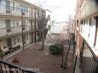 1625 Bonforte Blvd APT 7A, Pueblo, CO 81001