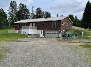 1232 Parsons Rd, Mapleton, ME 04757