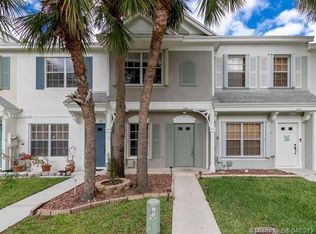 11031 Conch Ct #11031, Tamarac, FL 33321