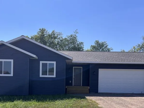 245 Nielsen Lane, Chetek, WI 54728