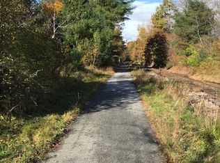 Wescott Rd, Gorham, ME 04038