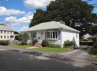 23 Cleveland St, Norwood, MA 02062