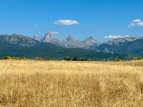 4946 Wydaho Ranch Trl, Tetonia, ID 83452