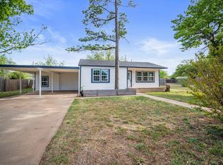 4421 40th St, Lubbock, TX 79414