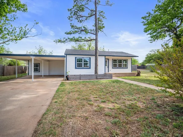 4421 40th St, Lubbock, TX 79414