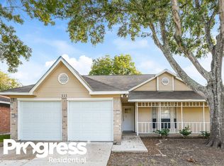 333 Anchor Way, League City, TX 77573