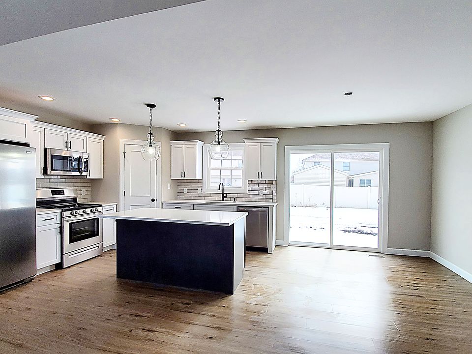 Daybreak Plan, Summerfield South, Bourbonnais, IL 60914 Zillow