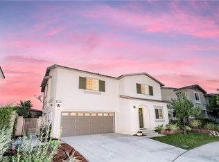 7276 Turnstone Ct, Fontana, CA 92336