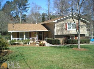422 Elaine Dr SW, Smyrna, GA 30082
